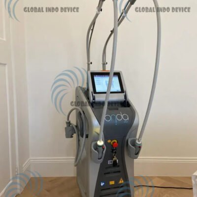 2022 Deka Onda Plus non-surgical body sculpting machine