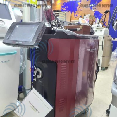 JEISYS Tri-Beam Premium Laser aesthetic laser system