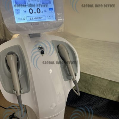 Classys Ultraformer III HIFU skin lifting system
