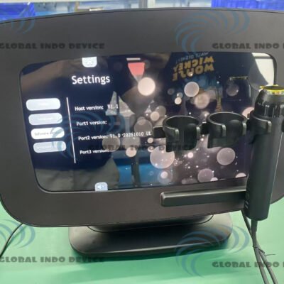 Geneo X Glo 2 professional facial machine