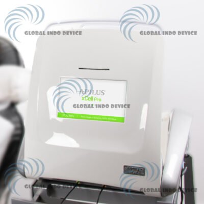 Apilus XCell Pro professional electrolysis machine