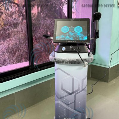 InMode Ignite RF radiofrequency aesthetic device