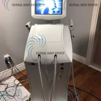 Alma Lasers Accent Ultra V body contouring machine
