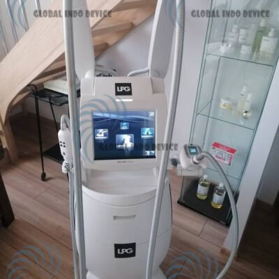LPG Cellu M6 Integral 2 endermologie treatment system
