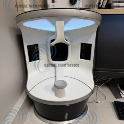 Canfield VISIA 7th Generation facial imaging system