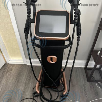 Lumenis TriLift Machine facial lifting technology