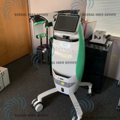 Erchonia Emerald Laser System non invasive fat reduction technology