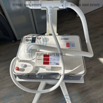 Aerolase LightPod Era Elite Erbium YAG laser system