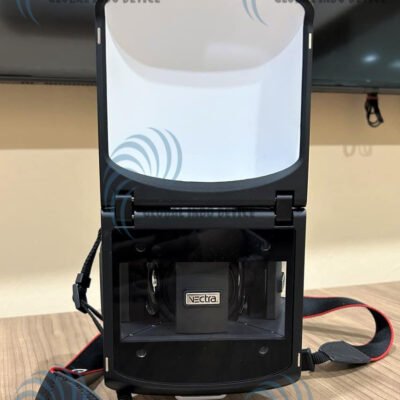 Canfield Vectra H2 imaging system handheld 3D camera