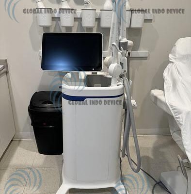 ZELTIQ CoolSculpt Elite 2020 cryolipolysis fat reduction system
