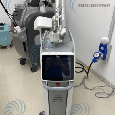 Fotona StarWalker MaQX aesthetic laser system