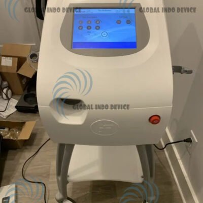 Formatek Alpha IPL and Diode 2019 aesthetic laser system