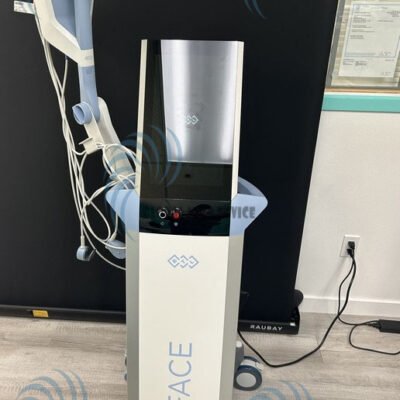 BTL EMFACE HIFES facial treatment system