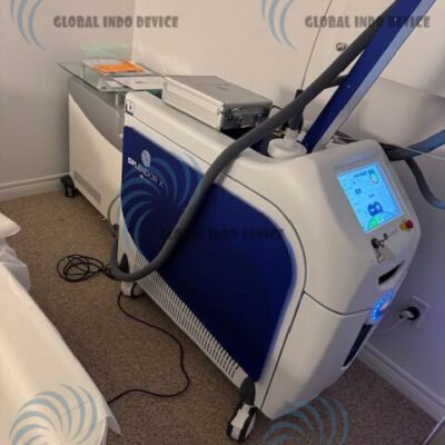 Lumenis Splendor X 755nm Alexandrite laser system