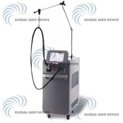 Candela GentleMax Pro Laser System 2023 aesthetic device