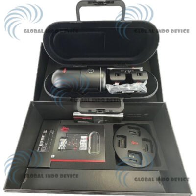 Leica BLK360 compact 3D laser scanner