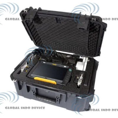 Easy Laser XT770 shaft alignment system