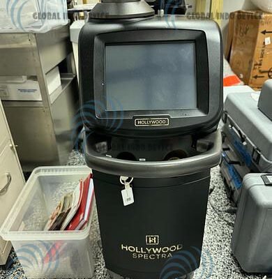 Lutronic Hollywood Spectra Laser aesthetic system