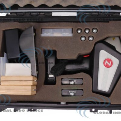 SciAps Z200c+ LIBS Analyzer handheld device for elemental analysis