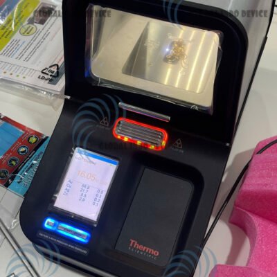 Thermo Scientific Niton DXL Precious Metal Analyzer benchtop XRF system