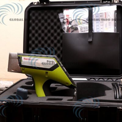 Thermo Scientific Niton XL2 Plus handheld XRF analyzer