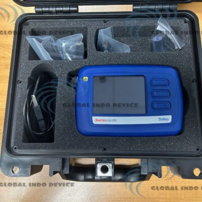 Thermo Scientific TruNarc Handheld Analyzer for field drug identification