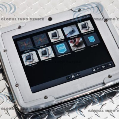 Waygate Technologies Mentor EM eddy current flaw detector