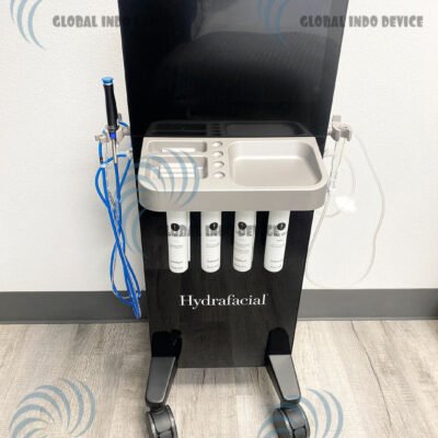 Hydrafacial Syndeo Facial System aesthetic device