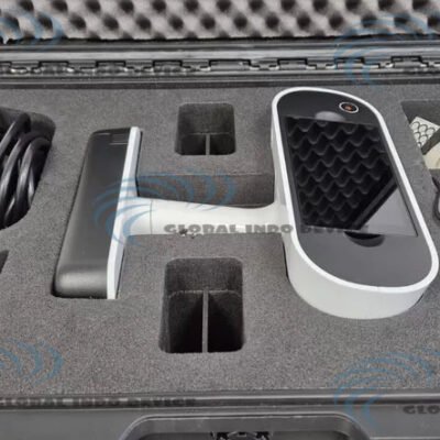 Artec Leo Plus Wireless handheld 3D scanner