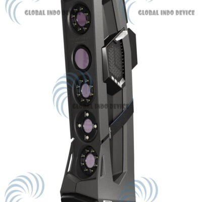 Creaform GoSCAN SPARK handheld 3D scanner