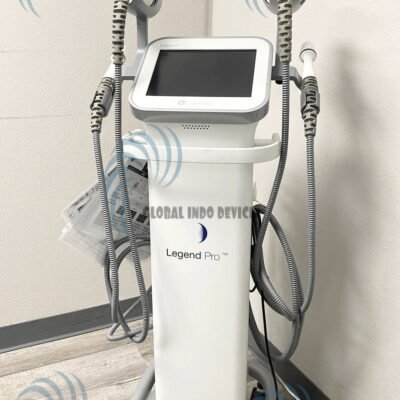 2021 Lumenis Pollogen Legend Pro body sculpting machine