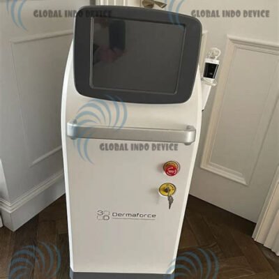 3D Dermaforce New Generation Laser skin tightening treatment
