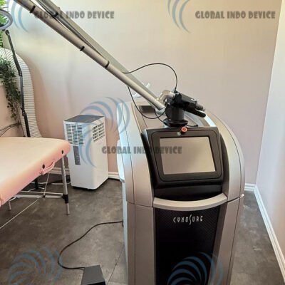 Cynosure PicoSure Pro picosecond laser treatment