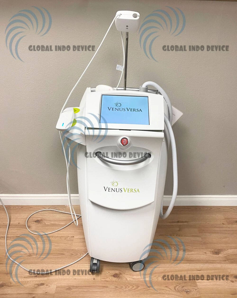 Venus Concept Venus Versa Laser - Global Indo Device