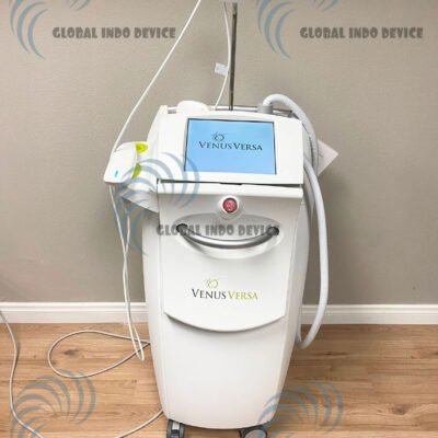 Venus Versa laser aesthetic treatment system