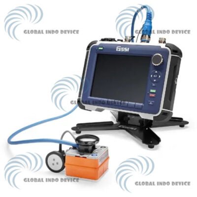 : GSSI SIR 4000 Control Unit Ground Penetrating Radar device