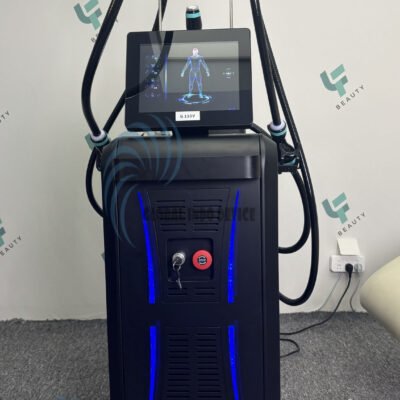 Deka Onda Pro face and body contouring system