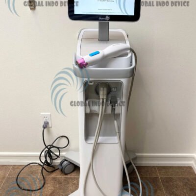 Solta Thermage FLX skin tightening device