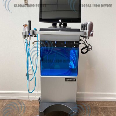 Edge Elite MD Hydrafacial system device