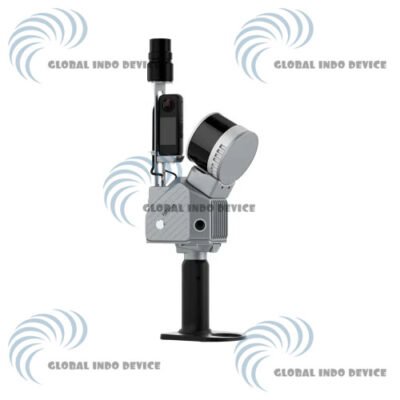 FJD Trion S2 LiDAR Scanner for precise 3D mapping