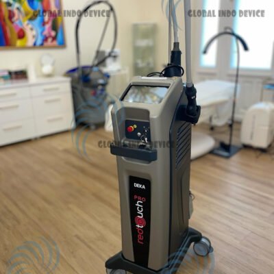 DEKA RedTouch Pro Laser System aesthetic device