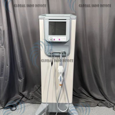 Solta Thermage CPT radiofrequency skin tightening system
