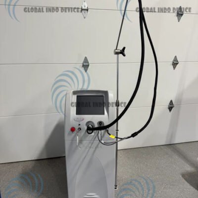 Candela Vbeam Perfecta pulsed dye laser system