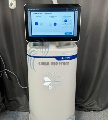 2022 CoolSculpting Elite non-invasive fat reduction system