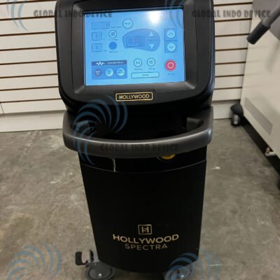 Lutronic Hollywood Spectra 2023 Q switched laser system