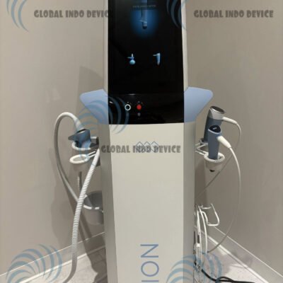 BTL EXION 2024 non invasive aesthetic platform