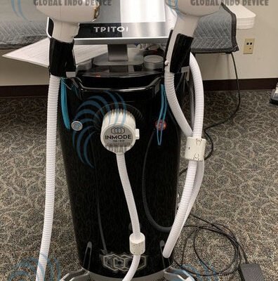 InMode Triton Laser 2022 hair removal system