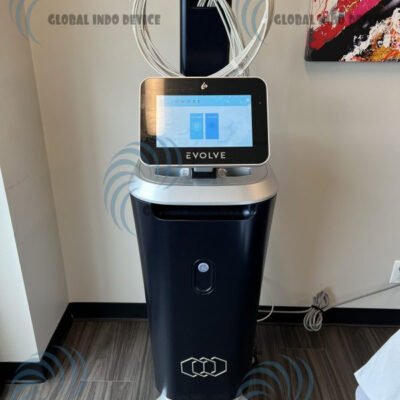 InMode Evolve Hands 2021 hand rejuvenation system