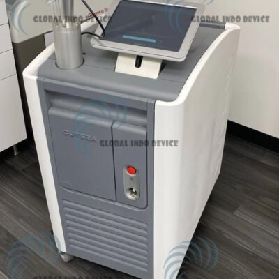 Cutera Enlighten III picosecond laser system