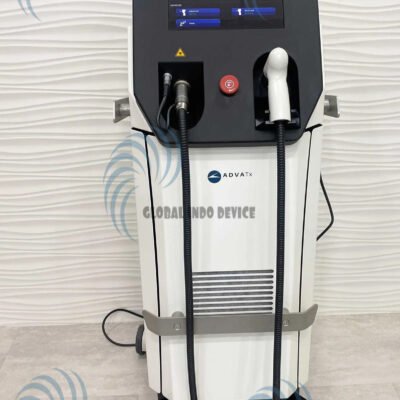 ADVATx skin rejuvenation laser machine